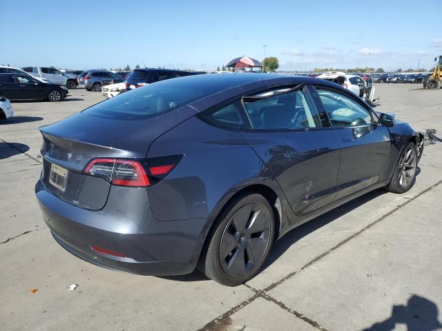 Photo 3 from auction – 2023 TESLA MODEL 3 with VIN 5YJ3E1EA6PF641316
