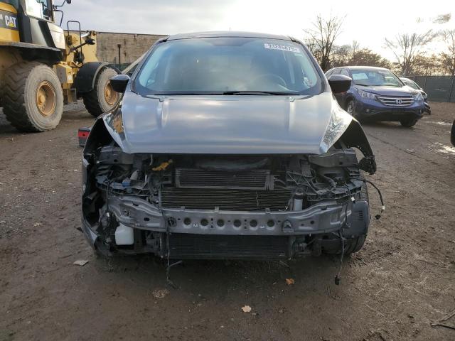 Photo 5 from auction – 2017 FORD ESCAPE SE with VIN 1FMCU9GD9HUB95031