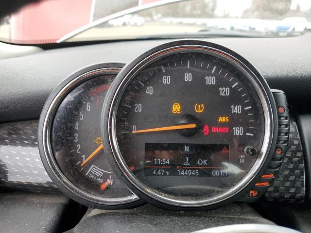 Photo 9 from auction – 2015 MINI COOPER S with VIN WMWXP7C51F2A60828