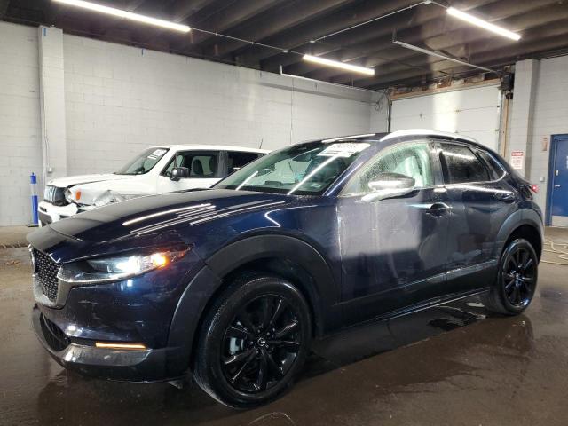 Photo 1 from auction – 2024 MAZDA CX-30 SELE with VIN 3MVDMBBM0RM681710
