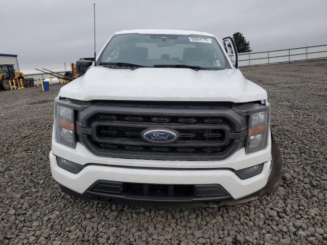 Photo 5 from auction – 2023 FORD F150 SUPER with VIN 1FTEW1EP5PFB47664