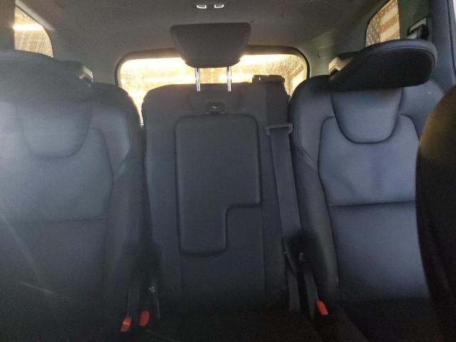 Photo 10 from auction – 2024 VOLVO XC90 with VIN YV4H60CE7R1219163