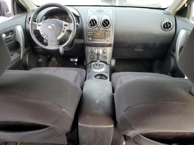 Photo 8 from auction – 2012 NISSAN ROGUE S with VIN JN8AS5MV8CW366389