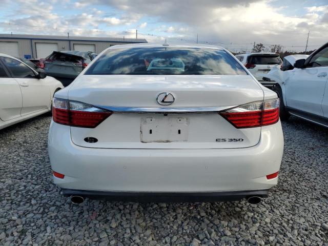 Photo 6 from auction – 2014 LEXUS ES 350 with VIN JTHBK1GG5E2133889
