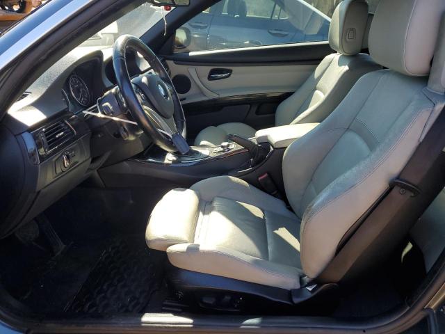 Photo 7 from auction – 2010 BMW 335 I with VIN WBAWL7C56AP474851