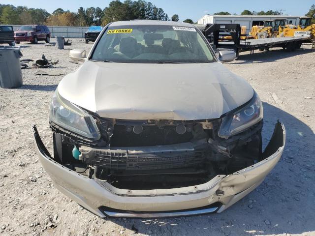 Photo 5 from auction – 2013 HONDA ACCORD EXL with VIN 1HGCR2F89DA063403