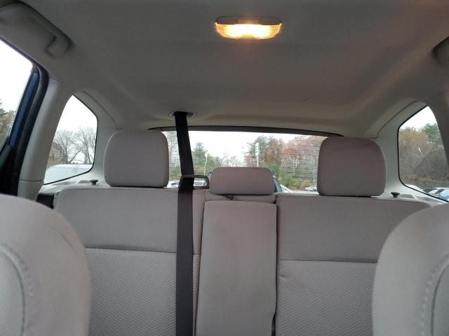 Photo 10 from auction – 2016 SUBARU FORESTER 2 with VIN JF2SJADC9GH479306