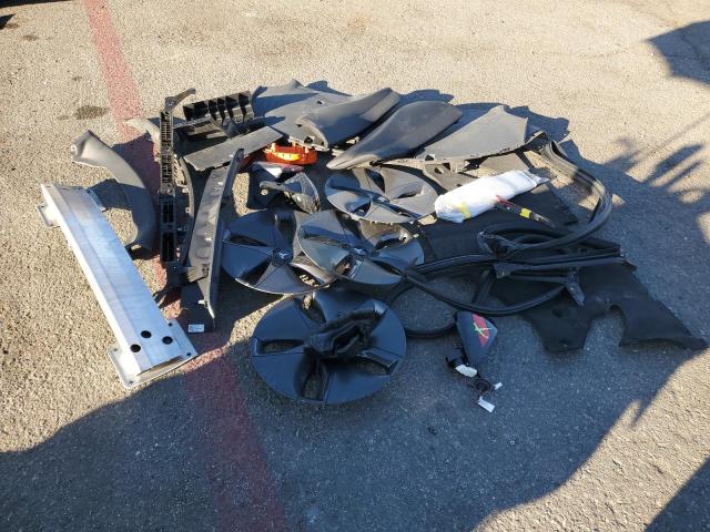 Photo 12 from auction – 2019 TESLA MODEL 3 with VIN 5YJ3E1EA7KF484663
