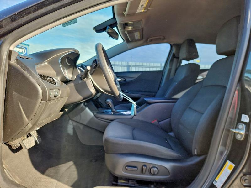 Photo 7 from auction – 2016 CHEVROLET MALIBU LT with VIN 1G1ZE5ST9GF176221
