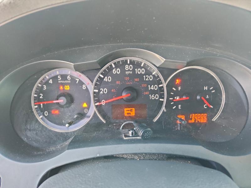 Photo 9 from auction – 2010 NISSAN ALTIMA BAS with VIN 1N4AL2AP3AN526488