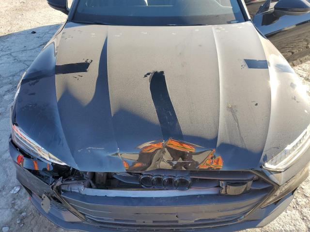 Photo 11 from auction – 2021 AUDI A7 E PREMI with VIN WAUTPBF20MN073369