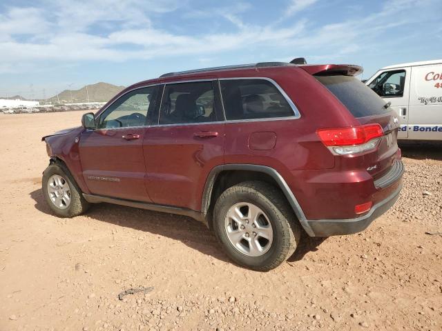 Photo 2 from auction – 2017 JEEP GRAND CHER with VIN 1C4RJFAG4HC814049