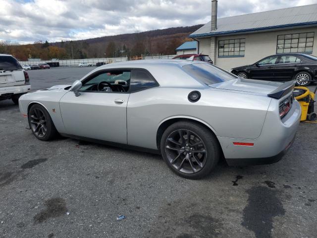 Photo 2 from auction – 2021 DODGE CHALLENGER with VIN 2C3CDZFJXMH513896
