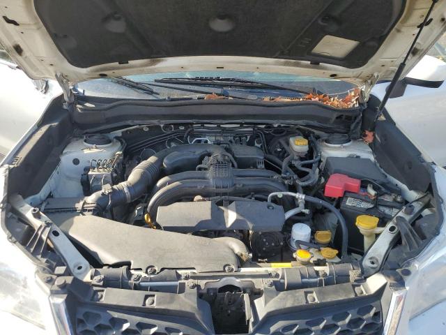 Photo 11 from auction – 2014 SUBARU FORESTER 2 with VIN JF2SJAEC6EH552241