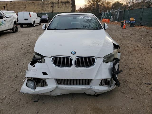 Photo 5 from auction – 2008 BMW 335 I with VIN WBAWL73588PX59173