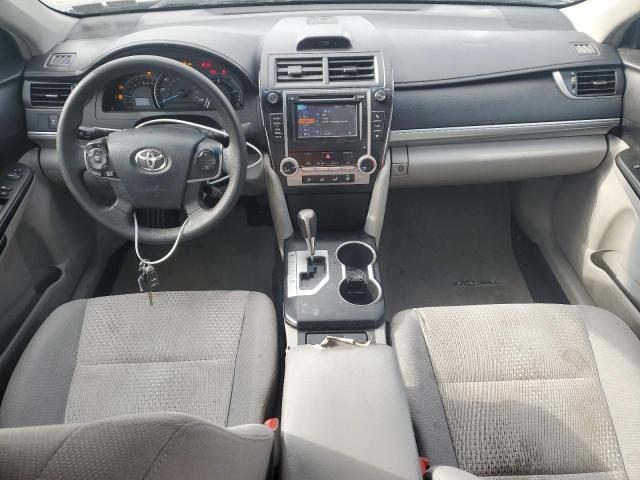 Photo 8 from auction – 2012 TOYOTA CAMRY BASE with VIN 4T1BF1FK1CU018151