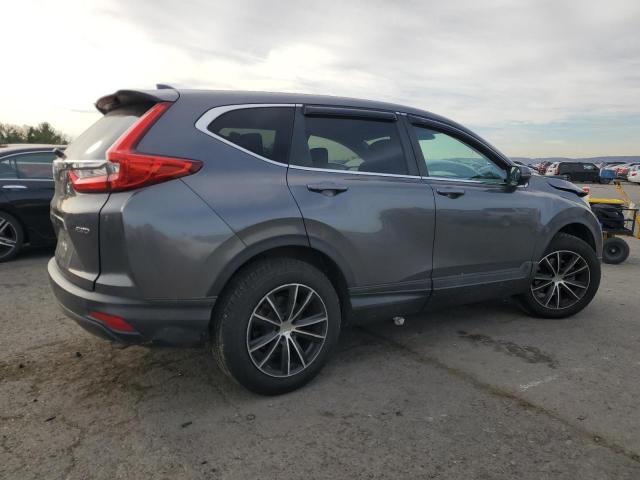 Photo 3 from auction – 2017 HONDA CR-V EX with VIN 2HKRW2H53HH636721
