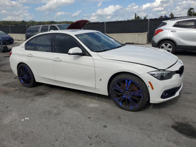 Photo 4 from auction – 2018 BMW 330E with VIN WBA8E1C51JA171415