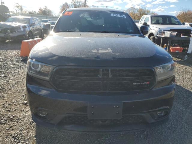 Photo 5 from auction – 2017 DODGE DURANGO R/ with VIN 1C4SDJCT4HC629716