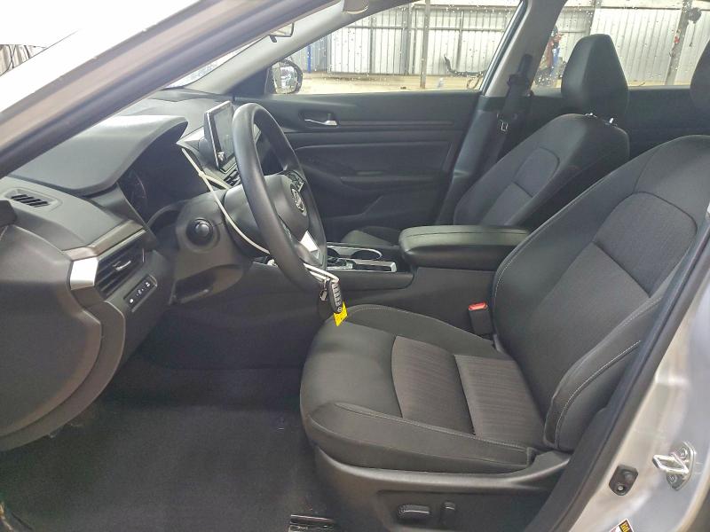 Photo 7 from auction – 2024 NISSAN ALTIMA SV with VIN 1N4BL4DV7RN316725