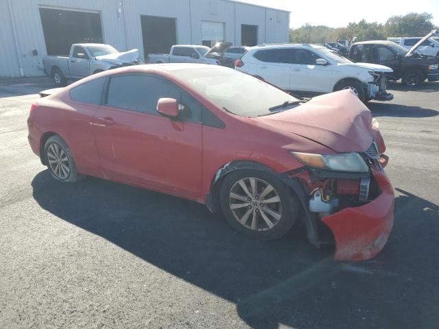 Фото 4 с аукциона – 2012 HONDA CIVIC EX с VIN 2HGFG3B86CH518531
