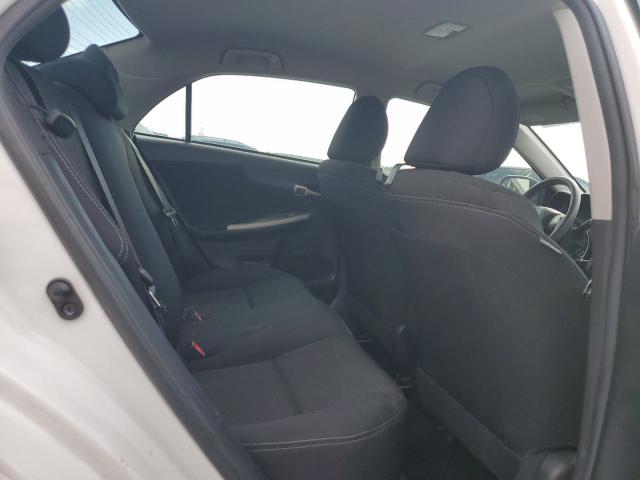 Photo 10 from auction – 2013 TOYOTA COROLLA BA with VIN 2T1BU4EE1DC975451