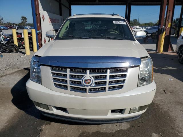 Photo 5 from auction – 2012 CADILLAC ESCALADE E with VIN 3GYT4MEF8CG224889