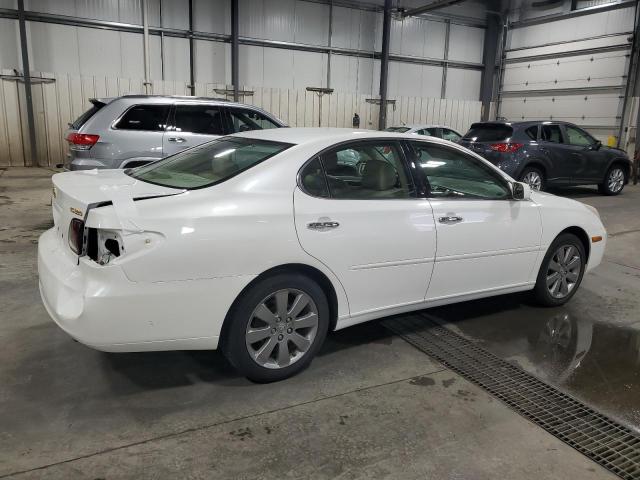 Photo 3 from auction – 2004 LEXUS ES 330 with VIN JTHBA30G240022087