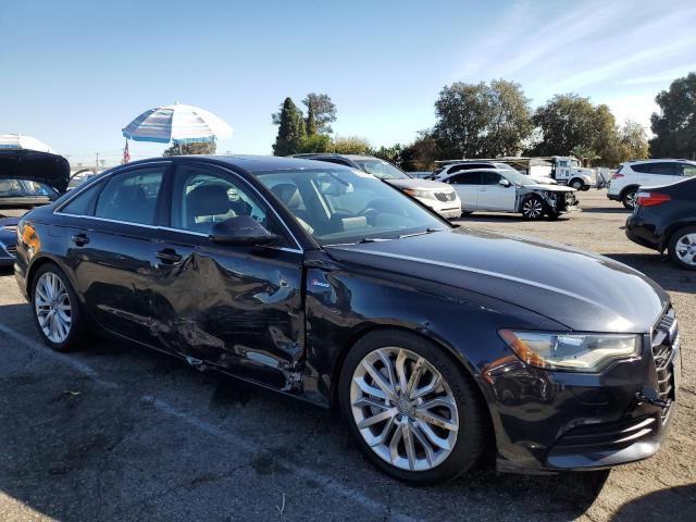 Photo 4 from auction – 2012 AUDI A6 PREMIUM with VIN WAUGGAFC9CN155068