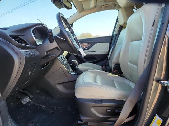 Photo 7 from auction – 2017 BUICK ENCORE PRE with VIN KL4CJDSBXHB094723