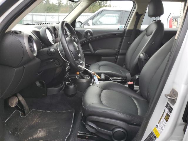 Photo 7 from auction – 2012 MINI COOPER COU with VIN WMWZB3C54CWM06064