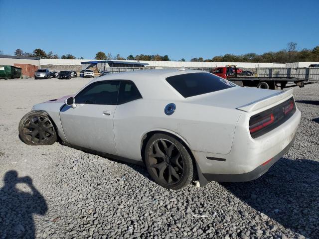 Photo 2 from auction – 2015 DODGE CHALLENGER with VIN 2C3CDZBG8FH789362
