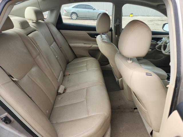 Photo 10 from auction – 2013 NISSAN ALTIMA with VIN 1N4AL3AP7DN523751
