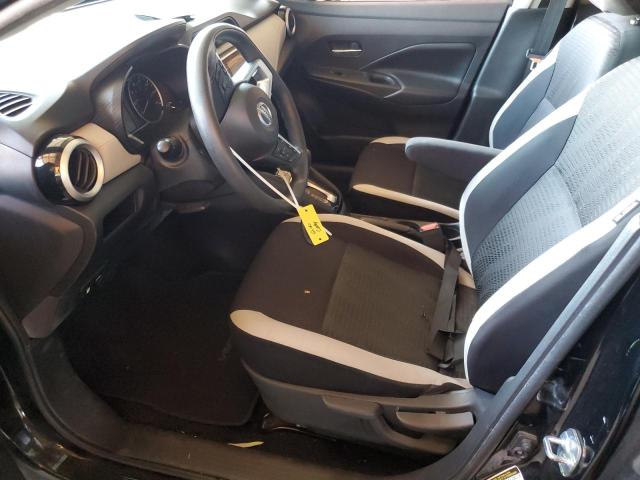 Photo 7 from auction – 2020 NISSAN VERSA SV with VIN 3N1CN8EV2LL811634