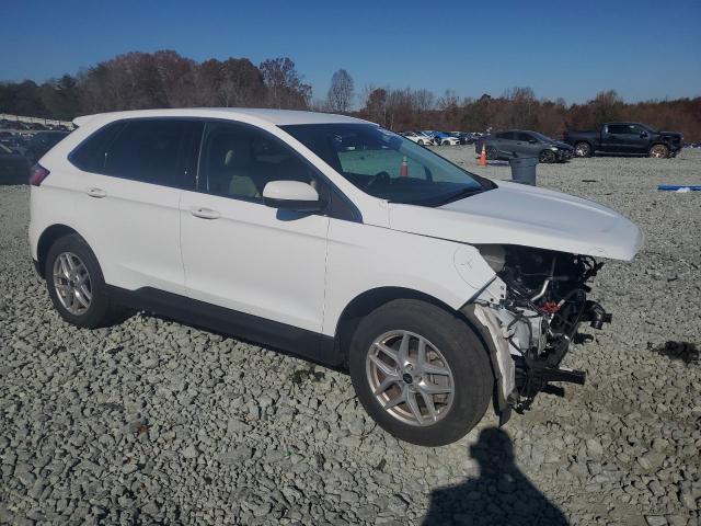 Photo 4 from auction – 2024 FORD EDGE SEL with VIN 2FMPK4J98RBA28102