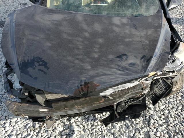 Photo 11 from auction – 2012 HYUNDAI ELANTRA GL with VIN 5NPDH4AE9CH085018