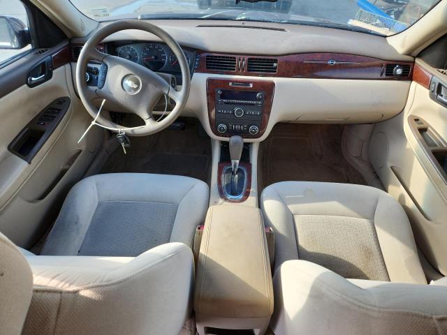 Photo 8 from auction – 2007 CHEVROLET IMPALA LT with VIN 2G1WT58K279291341