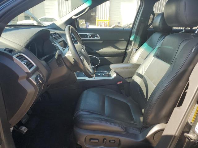 Photo 7 from auction – 2015 FORD EXPLORER X with VIN 1FM5K8D88FGA81663