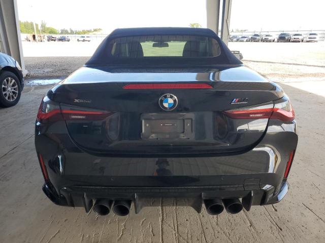 Photo 6 from auction – 2024 BMW M4 COMPETI with VIN WBS33BA0XRCP27553