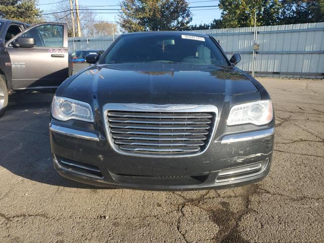 Photo 5 from auction – 2014 CHRYSLER 300 with VIN 2C3CCAAG9EH355553