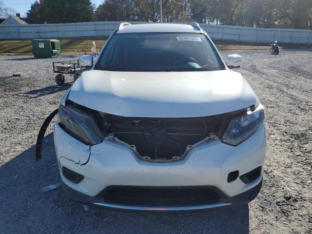Photo 5 from auction – 2015 NISSAN ROGUE S with VIN 5N1AT2ML9FC853933