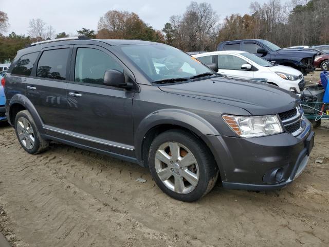 Photo 4 from auction – 2014 DODGE JOURNEY with VIN 3C4PDCDG0ET285448