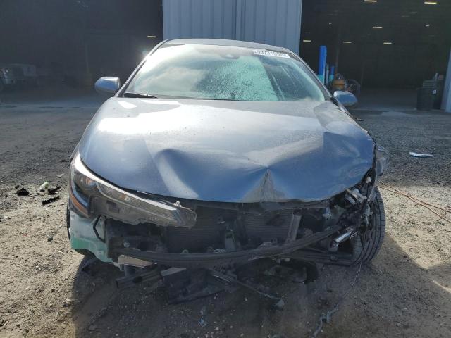 Photo 5 from auction – 2022 TOYOTA COROLLA LE with VIN 5YFEPMAE9NP371870