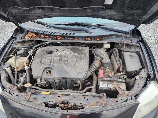 Photo 11 from auction – 2010 TOYOTA COROLLA BA with VIN 2T1BU4EE4AC306781