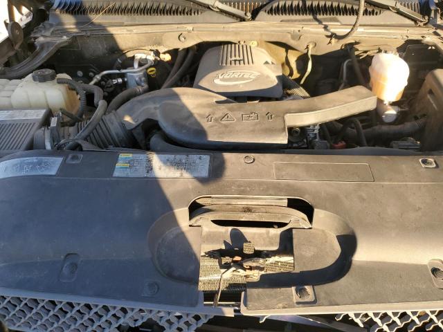 Photo 11 from auction – 2005 CHEVROLET AVALANCHE with VIN 3GNEC12Z65G172168