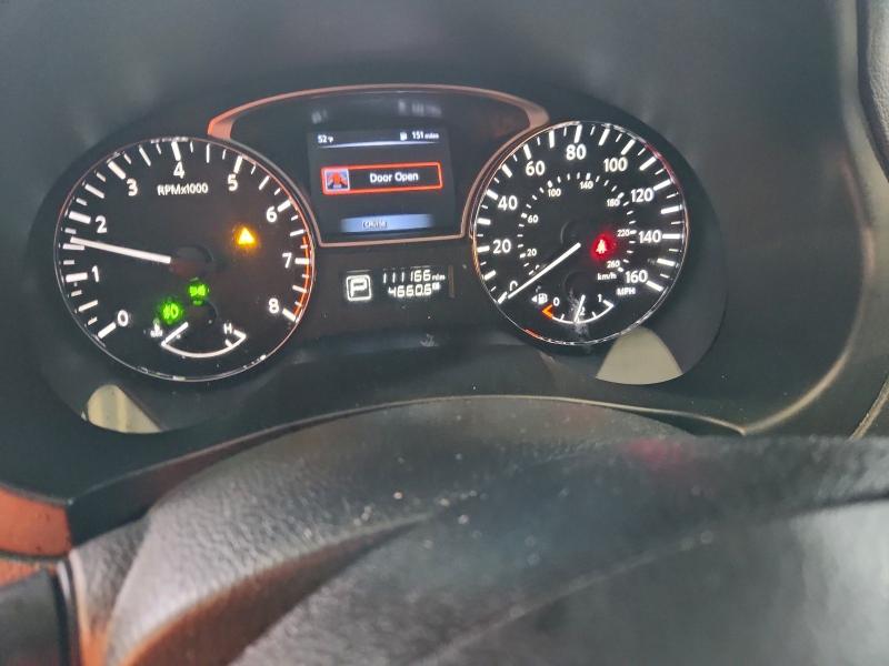 Photo 9 from auction – 2015 NISSAN ALTIMA 2.5 with VIN 1N4AL3AP3FC168995