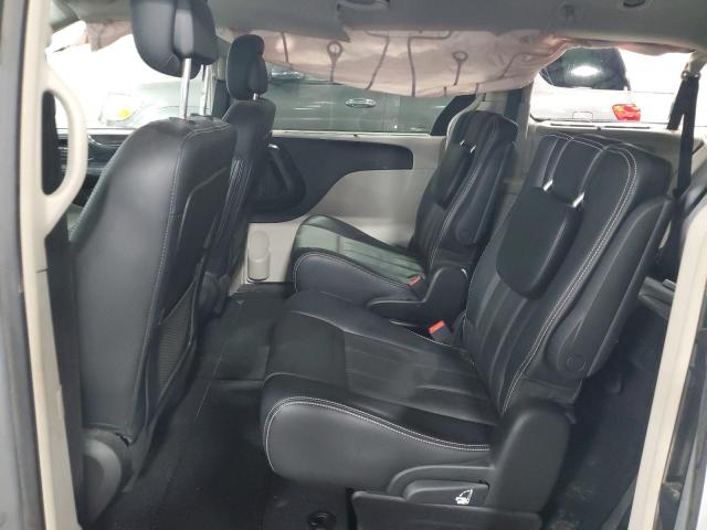 Photo 11 from auction – 2011 CHRYSLER TOWN & COU with VIN 2A4RR8DG8BR785339