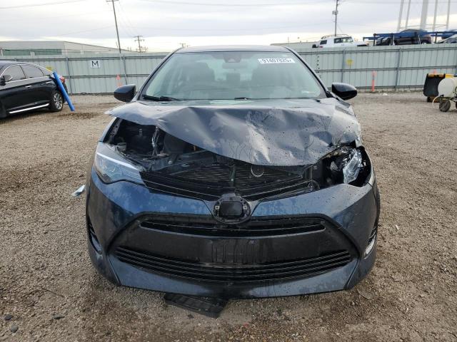 Photo 5 from auction – 2018 TOYOTA COROLLA L with VIN 2T1BURHEXJC052910