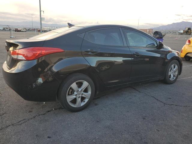 Photo 3 from auction – 2012 HYUNDAI ELANTRA GL with VIN 5NPDH4AE2CH142563