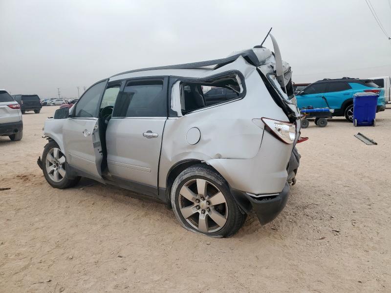 صورة رقم 2 من المزاد - 2012 CHEVROLET TRAVERSE مع VIN 1GNKRGED4CJ138777